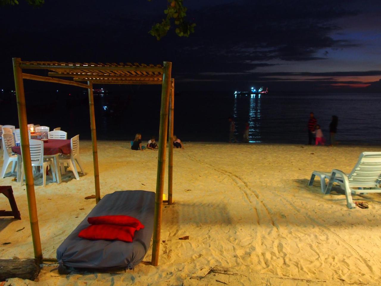 Seaside Resort Koh Lipe Zewnętrze zdjęcie